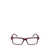 Lacoste Lacoste Eyeglasses DARK RED