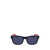 Lacoste Lacoste Sunglasses MATTE BLUE / BLUE