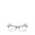 Lacoste Lacoste Eyeglasses Silver