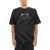 Dries Van Noten Dries Van Noten T-Shirt With Logo Black