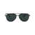 Giorgio Armani Giorgio Armani Sunglasses MATTE BLACK