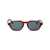 Giorgio Armani Giorgio Armani Sunglasses Red