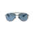 Dolce & Gabbana Dolce & Gabbana Sunglasses 04/56 GUNMETAL