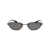 Emporio Armani Emporio Armani Sunglasses Grey