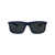 Emporio Armani Emporio Armani Sunglasses MATTE BLUE