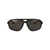 Emporio Armani Emporio Armani Sunglasses Brown