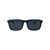 Emporio Armani Emporio Armani Sunglasses MATTE BLUE