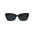 Michael Kors Michael Kors Sunglasses Black