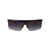 Miu Miu Miu Miu Sunglasses 1AB5D1 BLACK