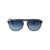 Persol Persol Sunglasses 1196S3 TRANSPARENT GREY