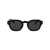 Prada Prada Sunglasses 16K731 BLACK