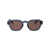 Prada Prada Sunglasses 17T05D TRANSPARENT OCEAN