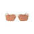 Prada Prada Sunglasses 5AK07V GOLD