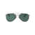 Prada Prada Sunglasses 1BC10G SILVER