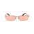 TIFFANY & CO. Tiffany & Co. Sunglasses Pink