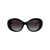 TIFFANY & CO. Tiffany & Co. Sunglasses Black