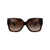 Versace Versace Sunglasses 108/13 HAVANA