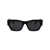 Versace Versace Sunglasses Black