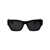 Versace Versace Sunglasses Black