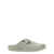 Birkenstock Birkenstock 'Boston' Sabots GRAY