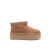 UGG UGG Ankle Boot BROWN