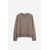 Aspesi Aspesi Knitwear Beige