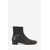 MM6 Maison Margiela Mm6 Maison Margiela Boots Black