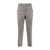 Incotex Incotex Wales Pants In Virgin Wool MULTICOLOR