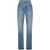 JACQUEMUS Jacquemus Le De-Nimes Droit Jeans BLUE