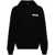 JACQUEMUS Jacquemus Le Hoodie Gros Grain Black