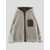 YVES SALOMON Yves Salomon Jackets White