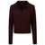 FEDERICA TOSI Federica Tosi Sweater RED