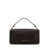 Michael Kors Michael Kors Handbags. BROWN