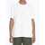 Loewe Cotton T-Shirt WHITE