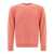 Beams Plus Beams Plus Knitwear PINK