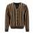 Beams Plus Beams Plus Knitwear BROWN