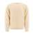 Beams Plus Beams Plus Knitwear WHITE