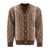 Beams Plus Beams Plus Knitwear BROWN