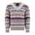 Beams Plus Beams Plus Knitwear GREY