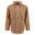 Beams Plus Beams Plus Jackets BROWN