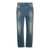 Vivienne Westwood Vivienne Westwood Jeans BLUE