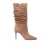 Via Roma 15 Via Roma 15 Boot Beige