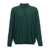 Hugo Boss Hugo Boss 'Lancione' Sweater GREEN