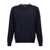 Hugo Boss Hugo Boss 'Baram-L' Sweater BLUE