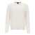 Hugo Boss Hugo Boss 'Botto' Sweater WHITE