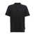 Hugo Boss Hugo Boss 'Paralay 400' Polo Shirt Black