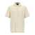 Hugo Boss Hugo Boss Porsche X Boss Capsule 'Prout 400' Polo Shirt Beige