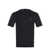 Hugo Boss Boss  T-Shirts And Polos Black