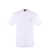 Hugo Boss Boss  T-Shirts And Polos WHITE