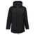 Hugo Boss Hugo Boss 'J Terra' Parka Black